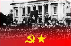 Роль руководства Партии является решающим фактором победы августовской революции 1945 года