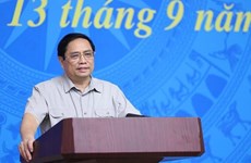 Премьер Вьетнама: нельзя допустить нехватку лекарств из-за административных процедур и безответственности