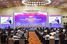 В Ханое завершился Вьетнамский социально-экономический форум-2022