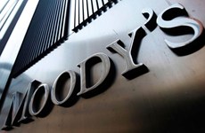 Moody’s повысило рейтинг Вьетнама до Ba2, прогноз — «стабильный»
