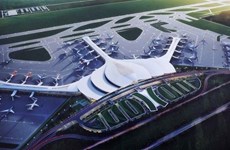 Во Вьетнаме ускоряют строительство аэропорта Лонгтхань