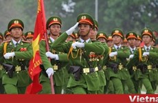 Почему 19 августа становится традиционным днем cил Вьетнамской народной милиции 