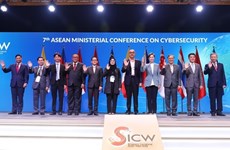 Вьетнам принимает участие в Международной неделе кибербезопасности-2022 в Сингапуре