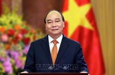 Тайские СМИ подчеркнули важность визита президента Вьетнама Нгуен Суан Фука в Таиланд