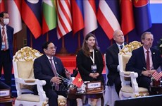 Малайзийский эксперт высоко оценивает роль Вьетнама в АСЕАН