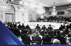 50 лет Парижскому соглашению – ценные уроки