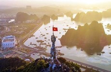 Обнародована маркетинговая стратегия туризма Вьетнама до 2030 года