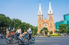 Туризм южного Вьетнама неуклонно восстанавливается и готов совершить прорыв