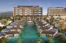 Курорт «Regent Phu Quoc» вошел в топ лучших новых отелей мира