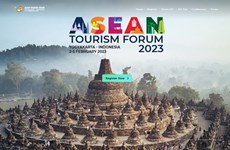 Вьетнам примет участие в Туристическом форуме АСЕАН 2023 года в Индонезии
