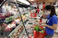 Предприятия Ханоя возлагают надежды на внутренний рынок для стимулирования роста