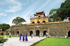 Министерство культуры, спорта и туризма приветствует Ханой за инвестиции в реставрацию памятников