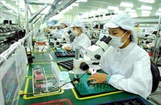 Индийская газета: у Вьетнама есть возможность стать промышленным центром Азии