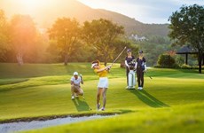 Ханой стремится оптимизировать потенциал гольф-туризма
