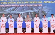 Премьер-министр отдал распоряжение о начале строительства трех важных транспортных проектов