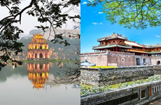 Ханой и Хюэ вошли в десятку лучших азиатских городов 2023 года