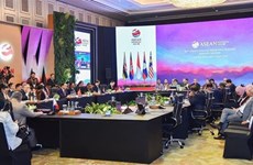 Мир, безопасность, стабильность - необходимые условия процветания: Глава МИД Вьетнама