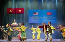 Вьетнам и Малайзия видят огромное количество возможностей для развития и инвестиций