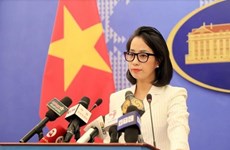 Вьетнам поздравляет Камбоджу с успешным проведением выборов в 7-й парламент