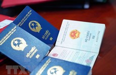 55 стран/территорий, освобожденных от виз для граждан Вьетнама