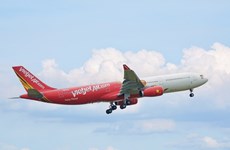 Vietjet отправил самолёт обратно в Австралию, спасая жизнь пассажира