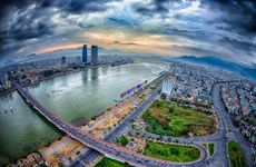 Дананг стремится к устойчивому городскому развитию