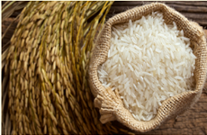 Экспорт риса из Вьетнама по годам