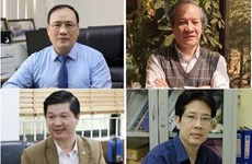 14 вьетнамских ученых вошли в мировой рейтинг