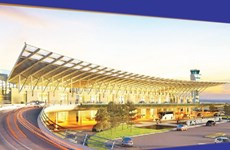 Международный аэропорт Вандон 4 года подряд признают ведущим региональным аэропортом Азии