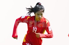 Топ 6 лучших молодых азиатских звезд, за которыми стоит наблюдать на женском чемпионате мира 2023 года.