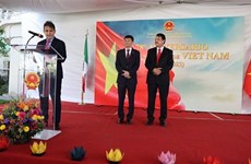 Мексика высоко оценивает темпы экономического роста и достижения Вьетнама