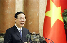 Президент Вьетнама ратифицировал договор о взаимной правовой помощи по уголовным делам с Чешской Республикой
