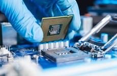 Ускорение процесса подготовки кадров для индустрии полупроводниковых чипов