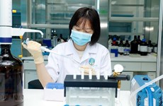 Открывается ведущая лаборатория по тестированию высококачественных пищевых продуктов во Вьетнаме