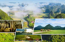 Танхоа — Лучшая туристическая деревня в мире в 2023 году по версии ЮНВТО
