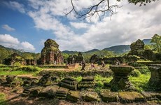 День культурного наследия способствует распространению имиджа Вьетнама в мире
