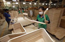 Экспортный потенциал деревообрабатывающей и мебельной промышленности остается значительным