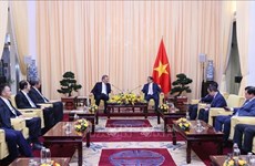 Премьер-министр: Вьетнам дорожит всеобъемлющим стратегическим партнерством с Китаем