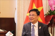 Визит Президента Во Ван Тхыонга откроет новую страницу во вьетнамско-японских отношений