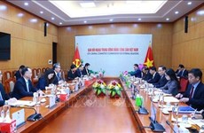 Вьетнам и Китай углубляют всеобъемлющее стратегическое партнерство