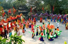 Культура способствует созданию туристического бренда Вьетнама