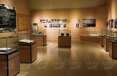 Музей Кондао – это место, где хранятся героические истории