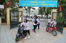 Премьер-министр распорядился принять решительные меры для обеспечения безопасности дорожного движения для учеников