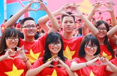 Вьетнам продвигает и реализует множество политик по обеспечению прав человека