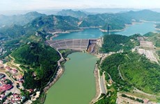 Вьетнам стремится  к разумному управлению водными ресурсами