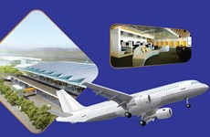 Организация Skytrax присвоила рейтинг «пять звезд» международному терминалу аэропорта Дананг
