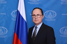 Посол Г.С.Бездетко: Российско-вьетнамская дружба проверенная временем