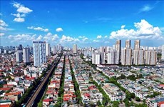 Новые правила устранят узкие места для вьетнамцев, проживающих за рубежом, в инвестировании в недвижимость