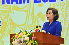 Губернатор Государственного банка Вьетнама: Гибкость денежно-кредитной политики, стабильность системы