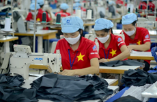 Стоимость национального бренда Вьетнама достигла 431 миллиарда долларов США, что на 1 уровень выше